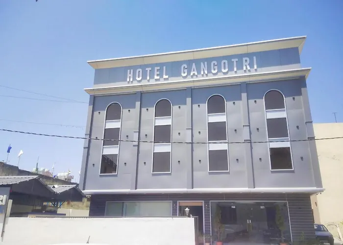 Hotel Gangotri Haridwār