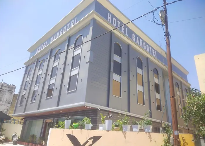 Hotel Gangotri Haridwār