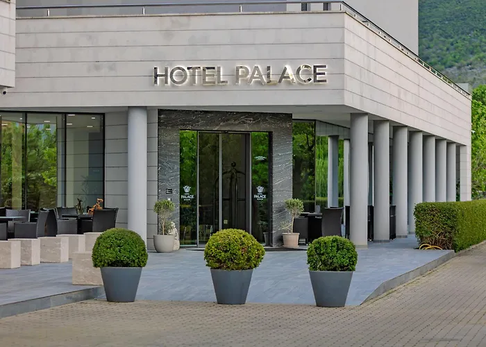 Hotel Palace Medjugorje