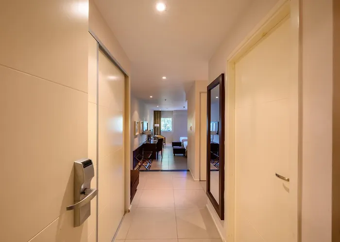 Orfeo Suites Córdoba