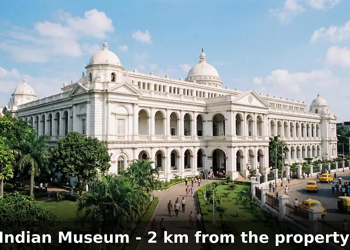 Hotel O Sarat Bose Road Formerly Shree Guest House Kolkata