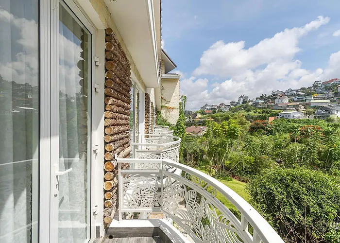 M Valley Dalat