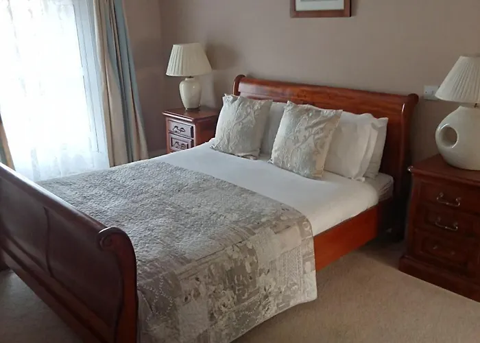 Meath Arms Country Inn Aughrim
