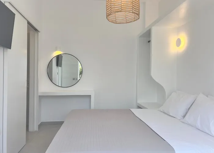 Daphne Hotel Naousa