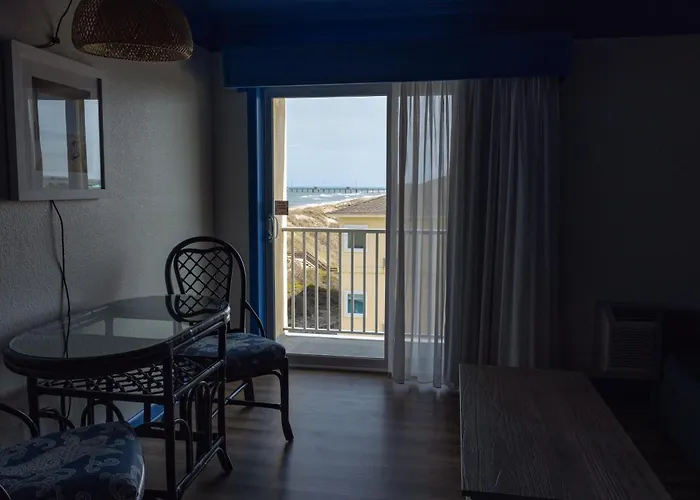 Surf Side Hotel Nags Head