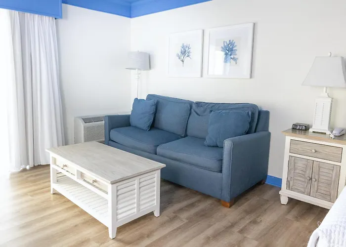 Surf Side Hotel Nags Head