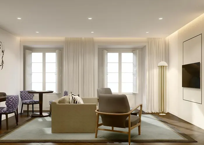 Europe Lisboa Boutique Hotel