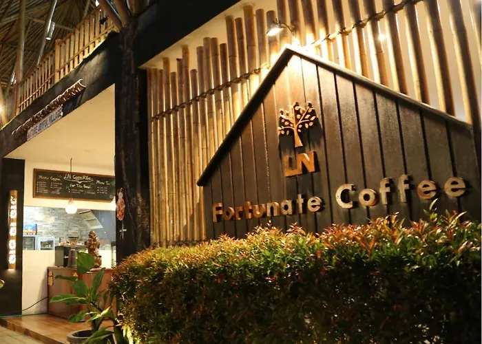 Karang Lila Bhuana Ubud