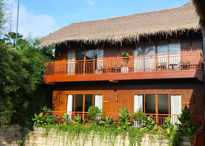 Karang Lila Bhuana Ubud