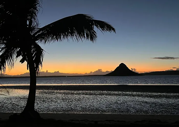 Sanjeela-Plage Coco Antsiranana