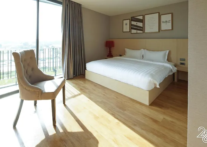 The 28Th Hotel Kanchanaburi City