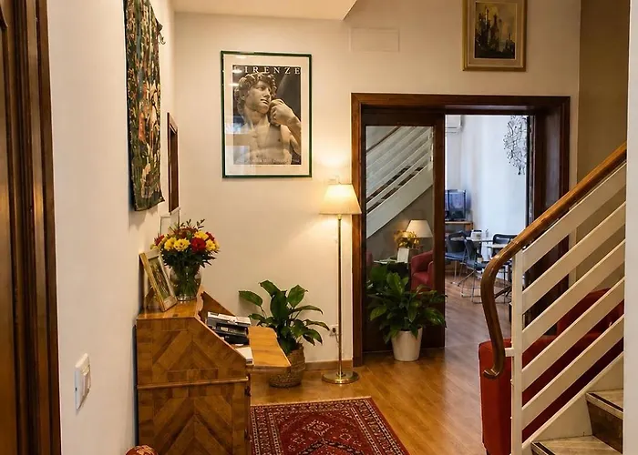 La Petite Maison Florencia
