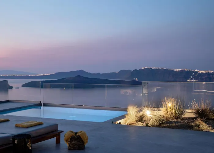 Melidonia Suites Akrotírion