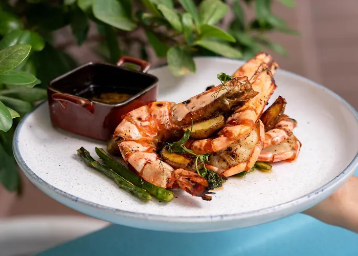 Andaz by Hyatt – Palm Jumeirah Dubai