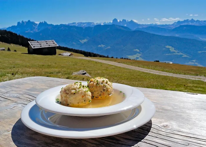 Boutique Pension Erlacher - Adults Only Villanders
