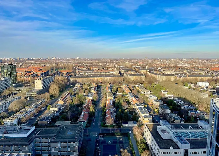 Innside By Melia Amsterdam