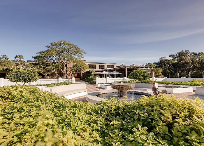 Barrington'S Hotel Plettenberg Bay