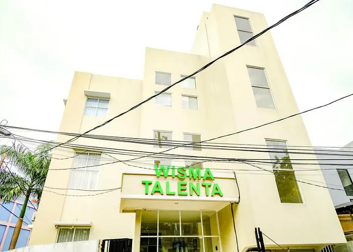 Wisma Talenta Mitra Reddoorz Jakarta