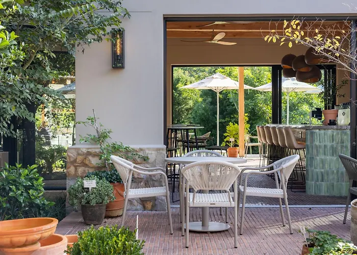 Barrington'S Hotel Plettenberg Bay