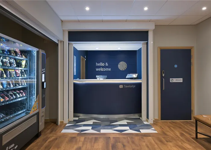 Travelodge Telford