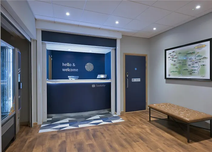 Travelodge Telford