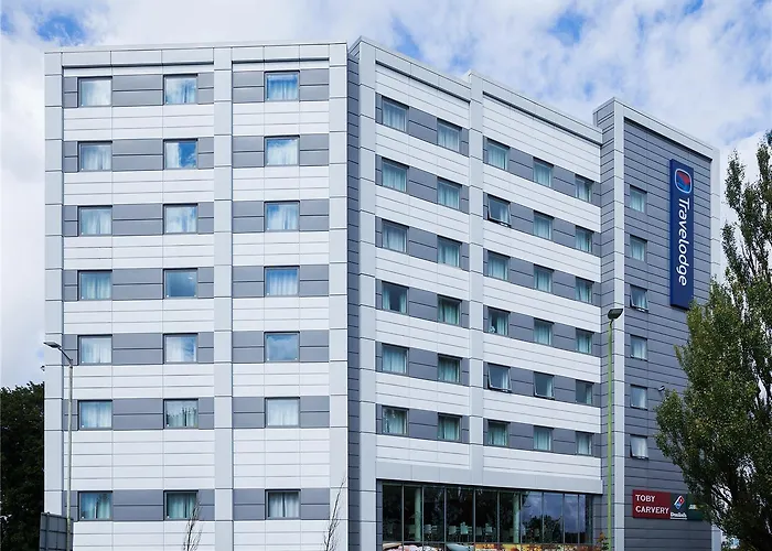 Travelodge Hemel Hempstead
