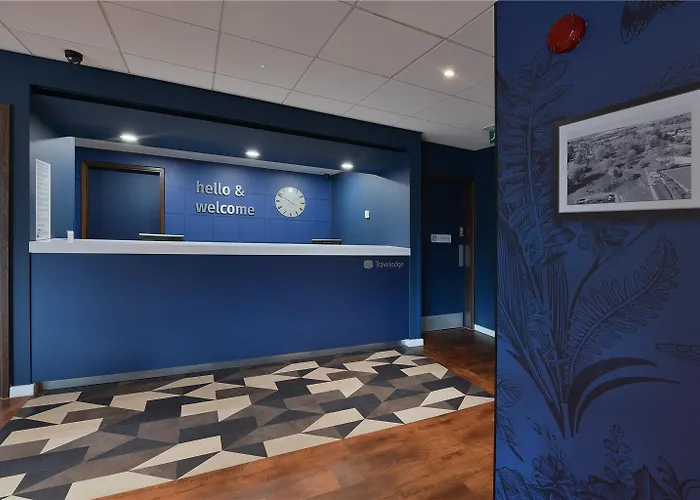 Travelodge Hemel Hempstead