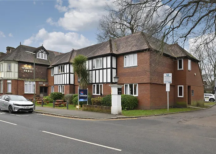 Travelodge Walton On Thames