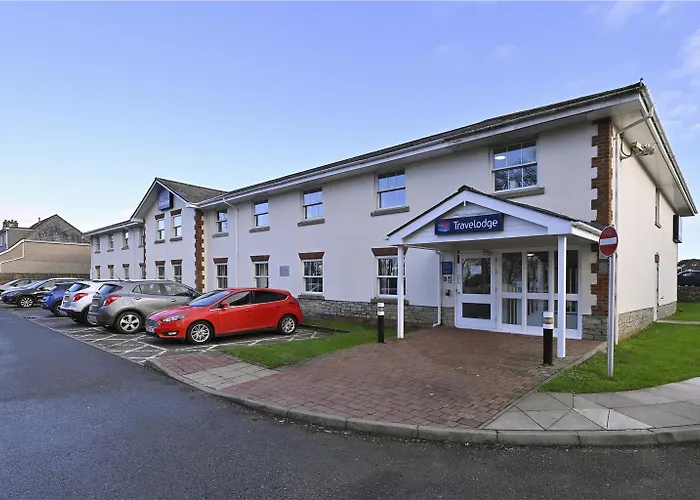 Travelodge Plymouth Roborough