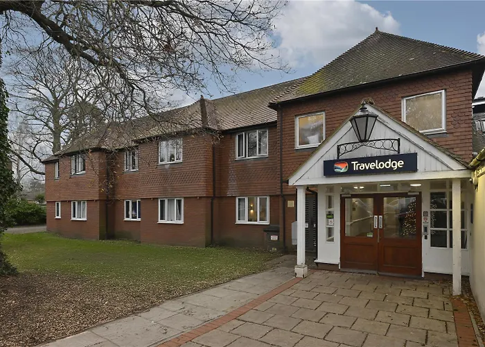 Travelodge Walton On Thames