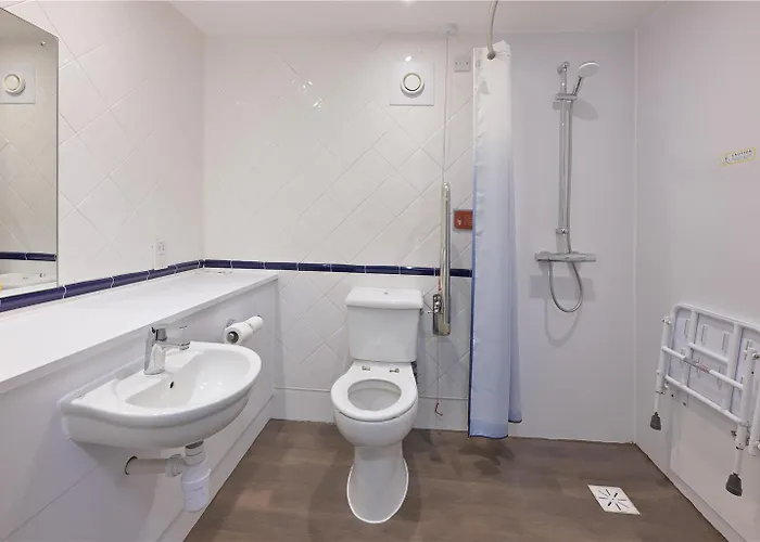 Travelodge Liverpool Stoneycroft