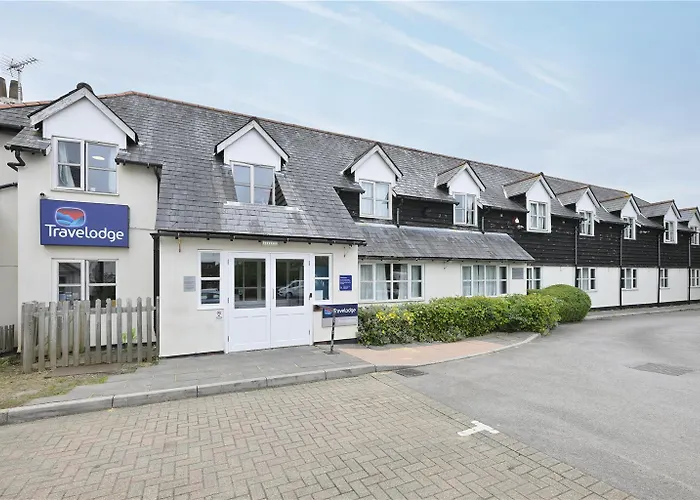 Travelodge Portsmouth