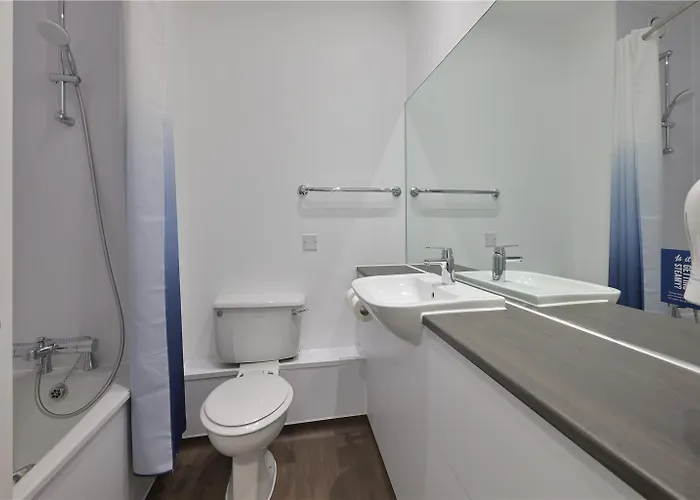 Travelodge Keighley