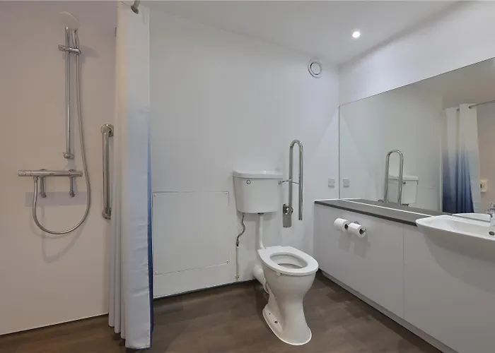Travelodge Keighley