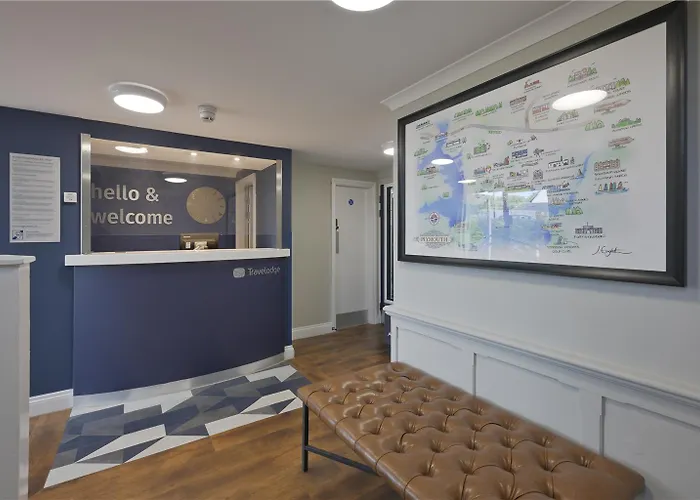 Travelodge Plymouth Derriford
