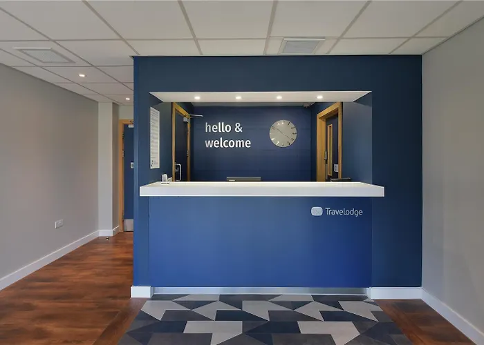 Travelodge Devizes