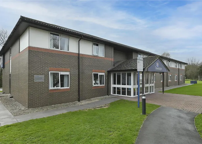 Travelodge Chippenham Leigh Delamere M4  Westbound