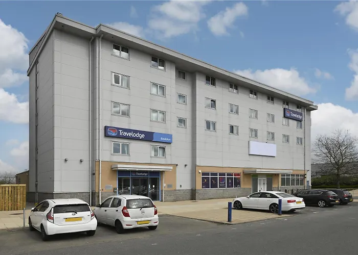 Travelodge Basildon