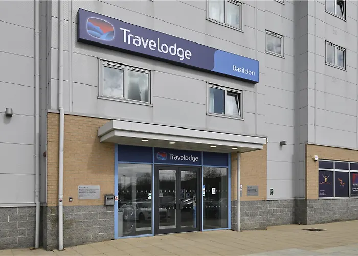 Travelodge Basildon
