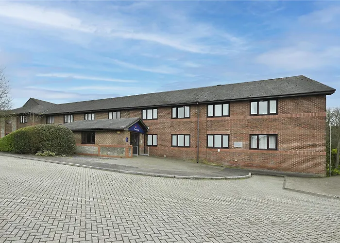 Travelodge Taunton