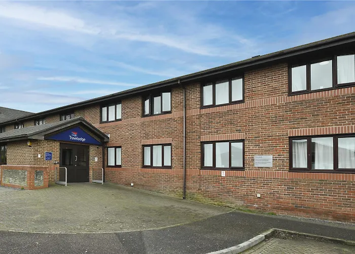 Travelodge Taunton