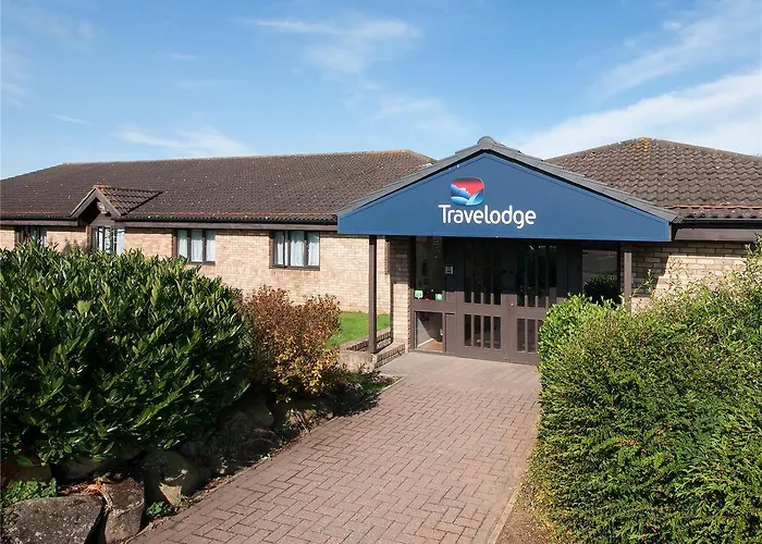 Travelodge Ely