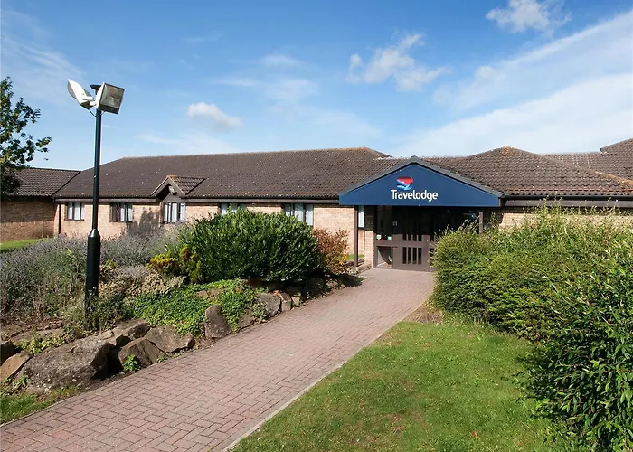 Travelodge Ely
