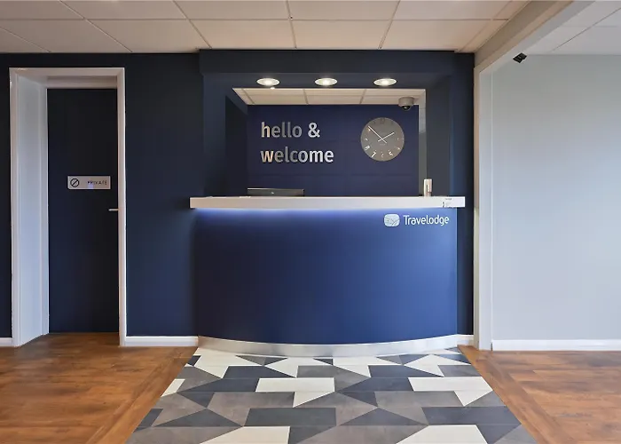 Travelodge Northampton Upton Way