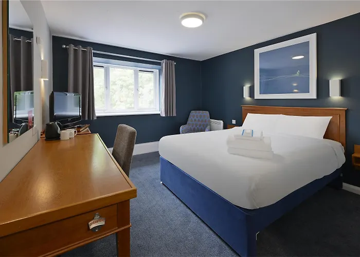 Travelodge Northampton Round Spinney