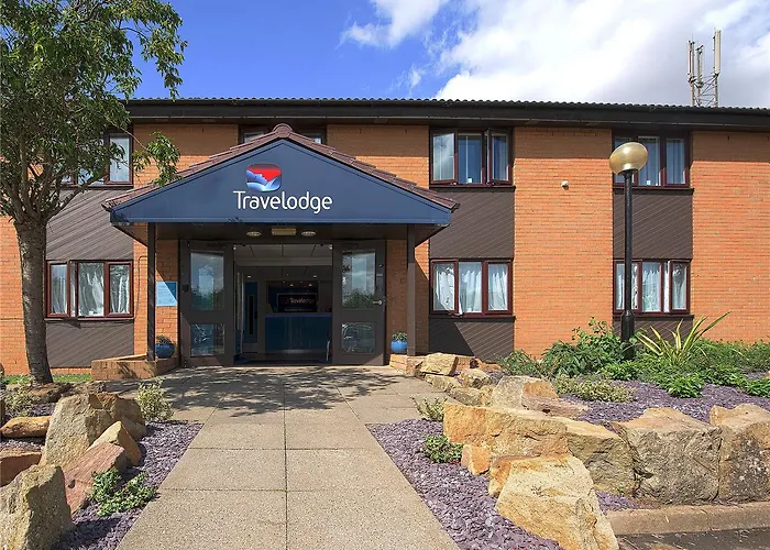Travelodge Towcester Silverstone
