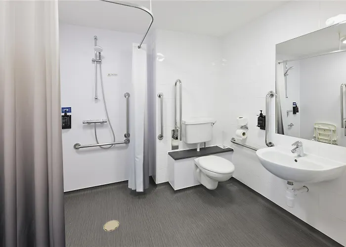Travelodge Merthyr Tydfil
