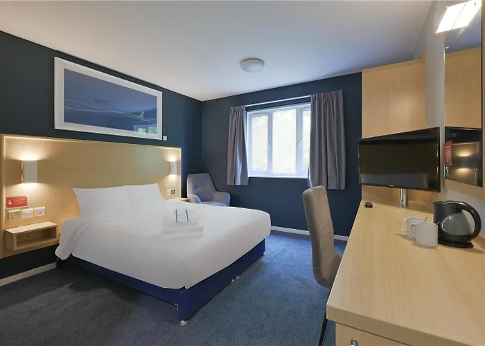 Travelodge Ashton Under Lyne