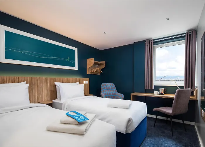 Travelodge Merthyr Tydfil