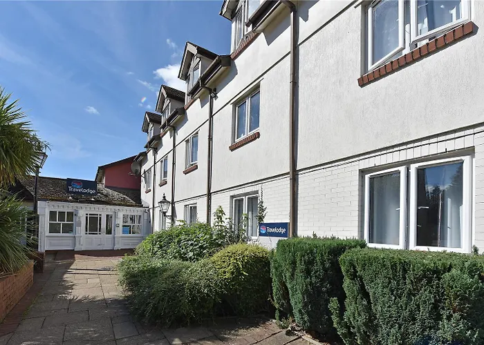 Travelodge Cardiff Whitchurch